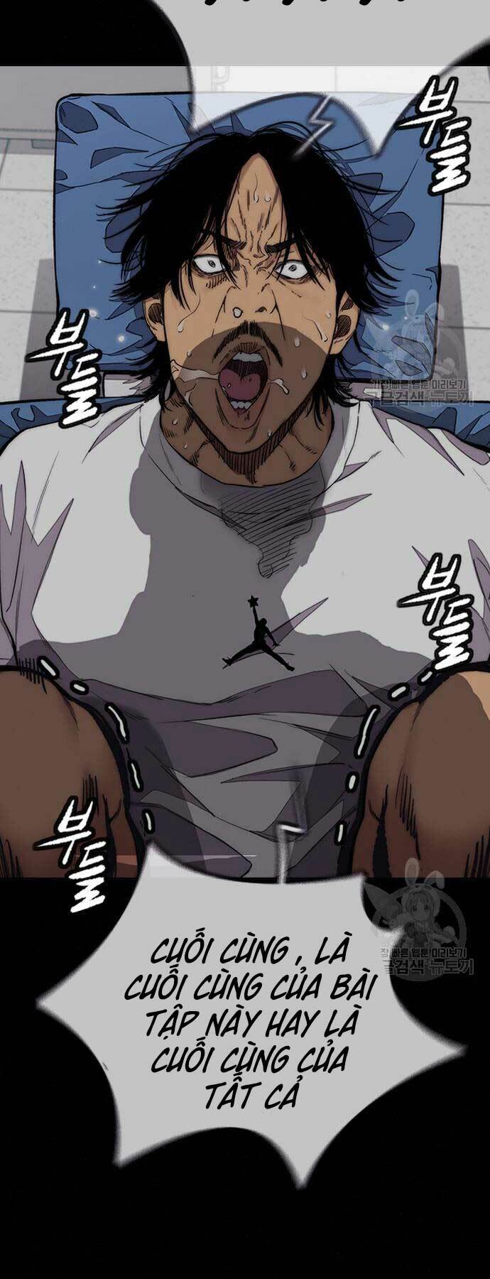 Thể Thao Cực Hạn - Chapter 449 - Page 3
