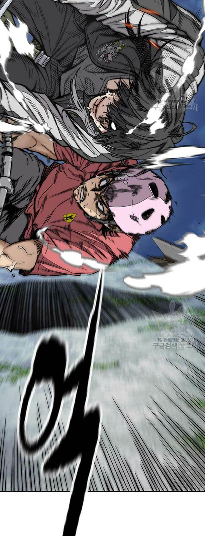 Thể Thao Cực Hạn - Chapter 449 - Page 40