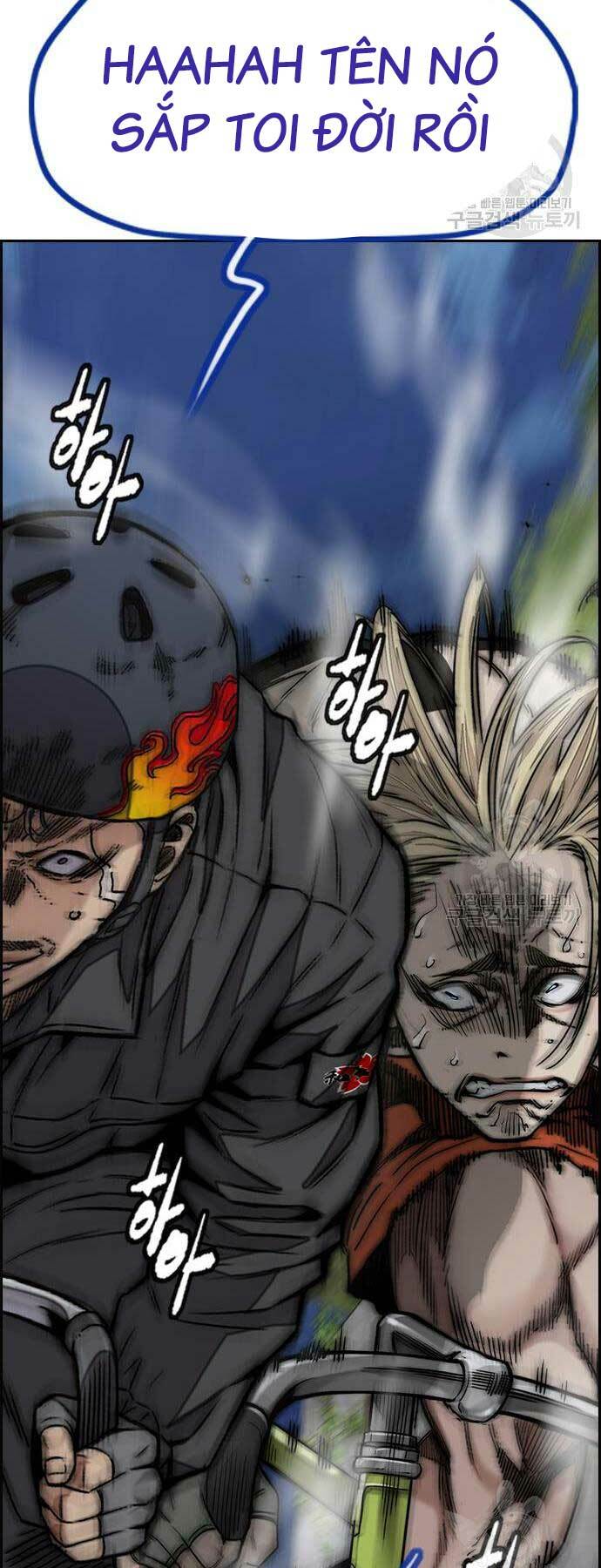Thể Thao Cực Hạn - Chapter 449 - Page 48
