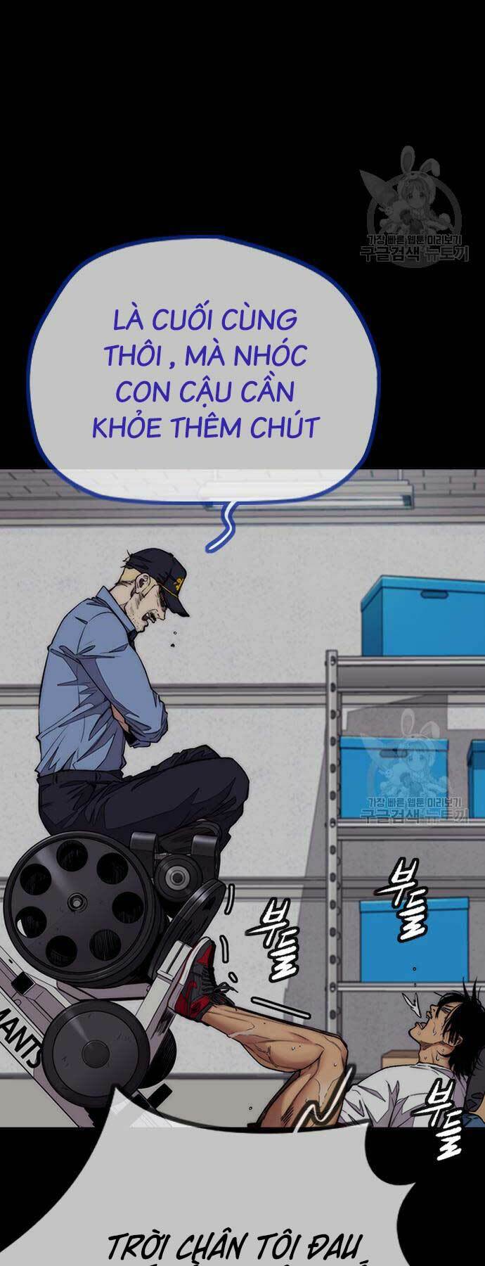 Thể Thao Cực Hạn - Chapter 449 - Page 4