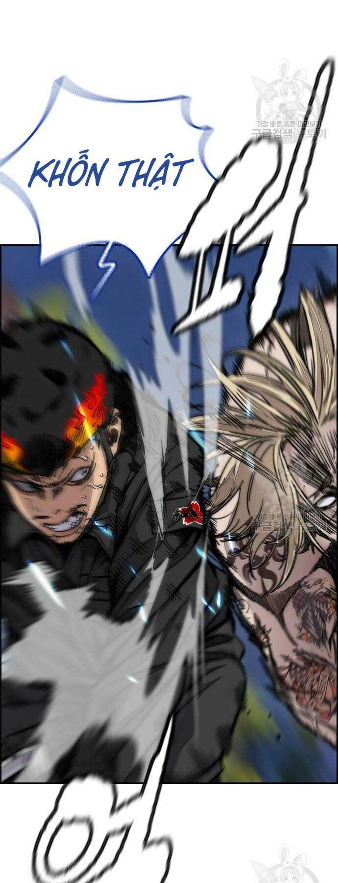 Thể Thao Cực Hạn - Chapter 449 - Page 61
