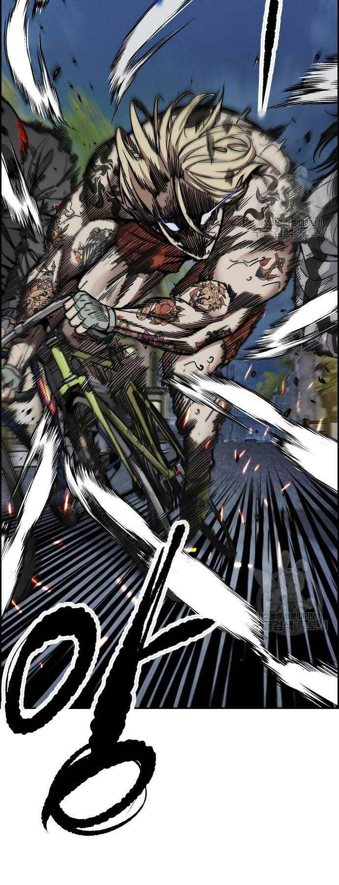 Thể Thao Cực Hạn - Chapter 449 - Page 64