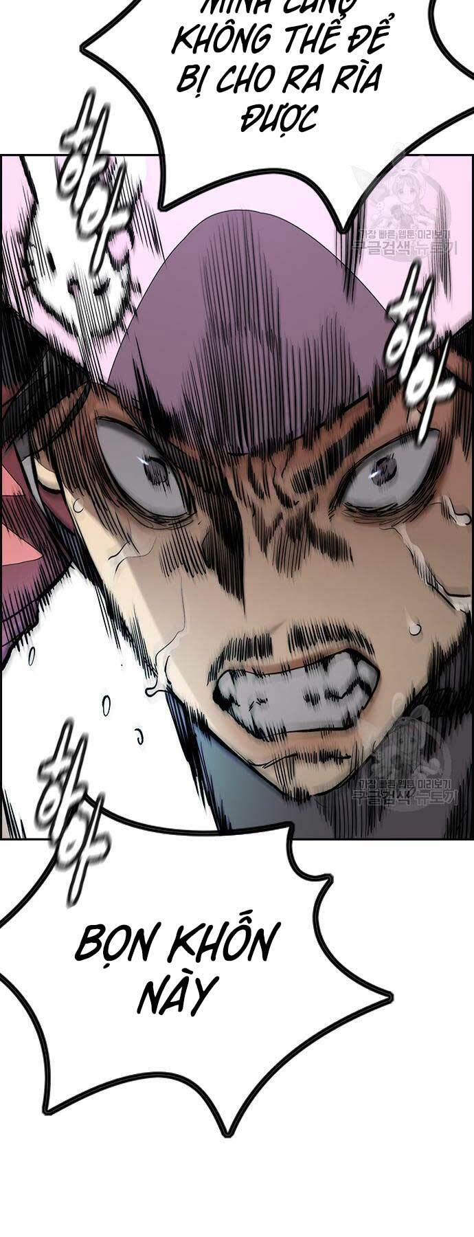 Thể Thao Cực Hạn - Chapter 449 - Page 79