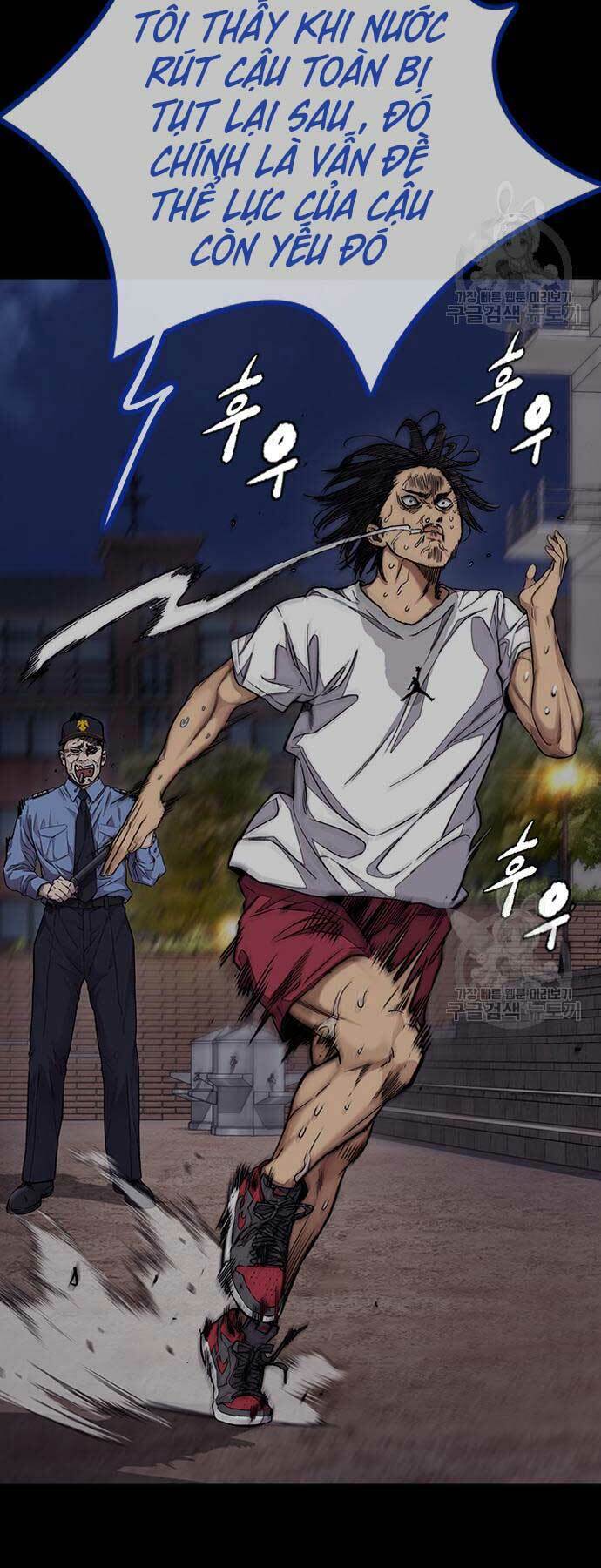 Thể Thao Cực Hạn - Chapter 449 - Page 8