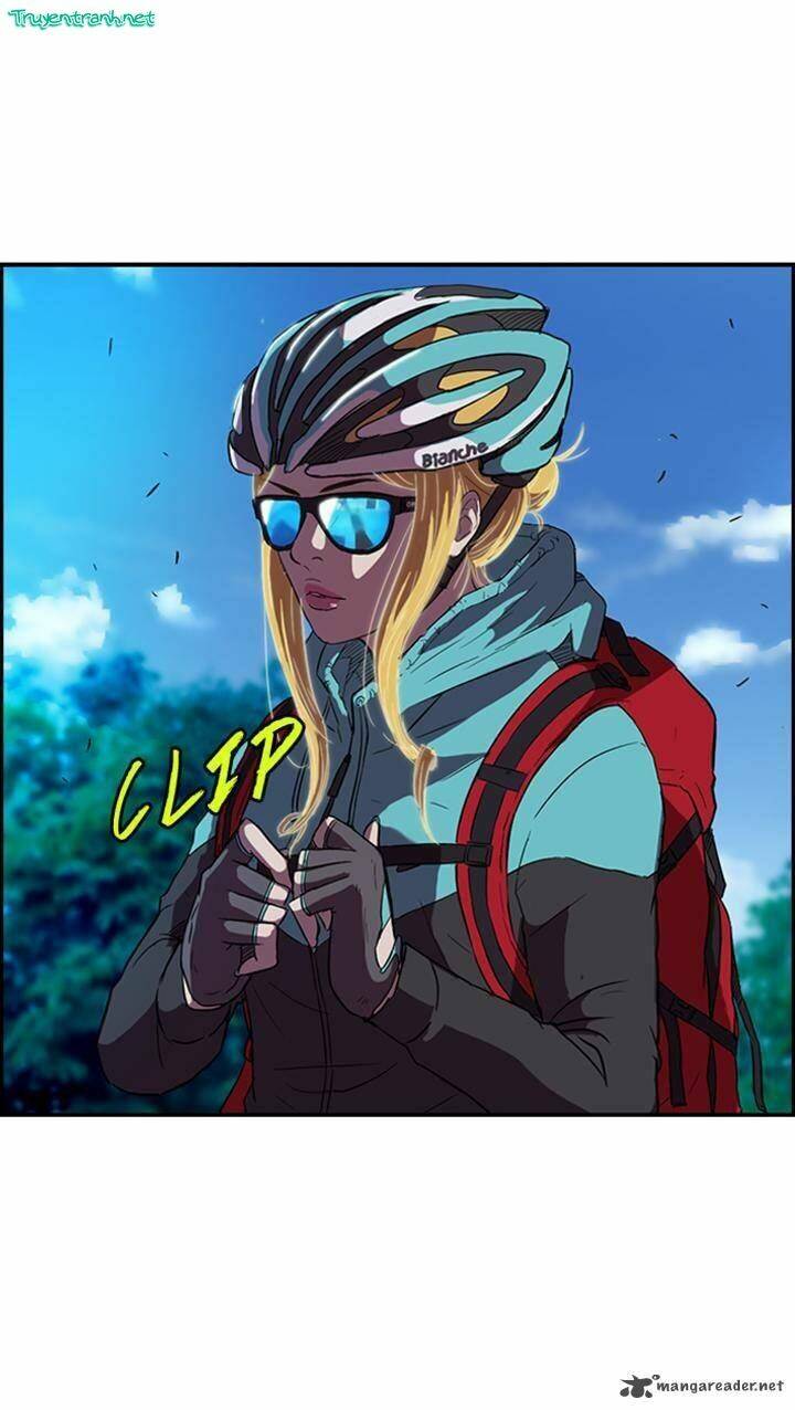 Thể Thao Cực Hạn - Chapter 45 - Page 12