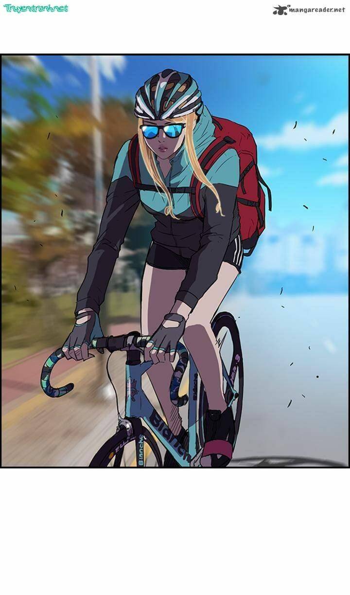 Thể Thao Cực Hạn - Chapter 45 - Page 13