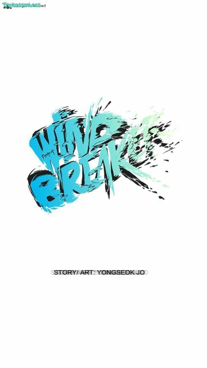 Thể Thao Cực Hạn - Chapter 45 - Page 14