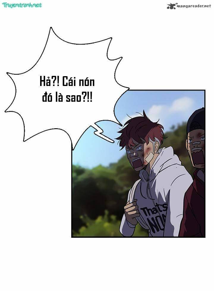 Thể Thao Cực Hạn - Chapter 45 - Page 18