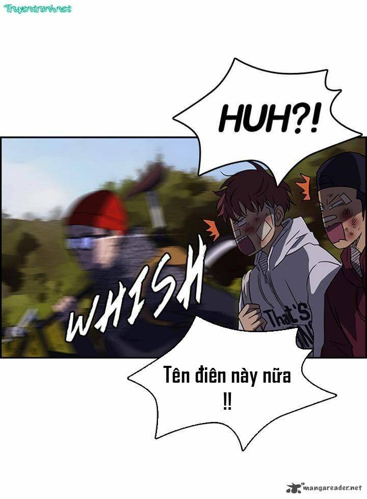 Thể Thao Cực Hạn - Chapter 45 - Page 19
