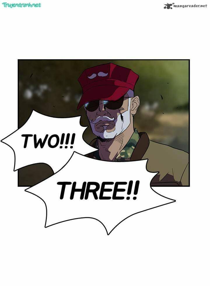 Thể Thao Cực Hạn - Chapter 45 - Page 21