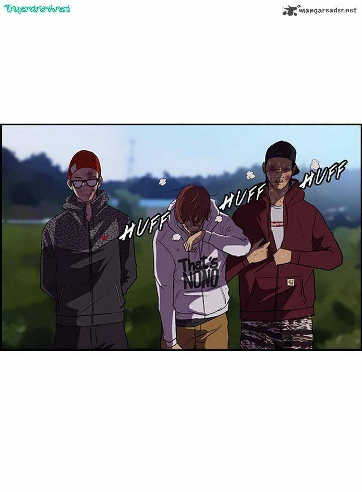 Thể Thao Cực Hạn - Chapter 45 - Page 26