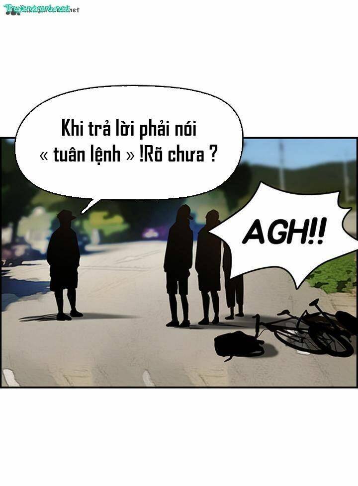 Thể Thao Cực Hạn - Chapter 45 - Page 29