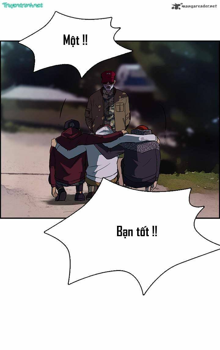 Thể Thao Cực Hạn - Chapter 45 - Page 32