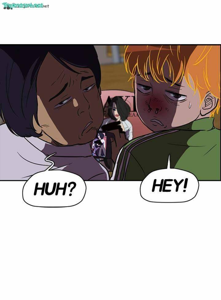 Thể Thao Cực Hạn - Chapter 45 - Page 38