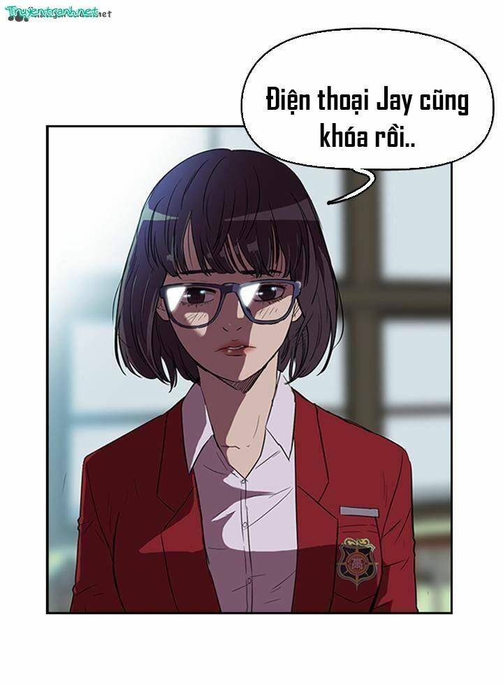 Thể Thao Cực Hạn - Chapter 45 - Page 3