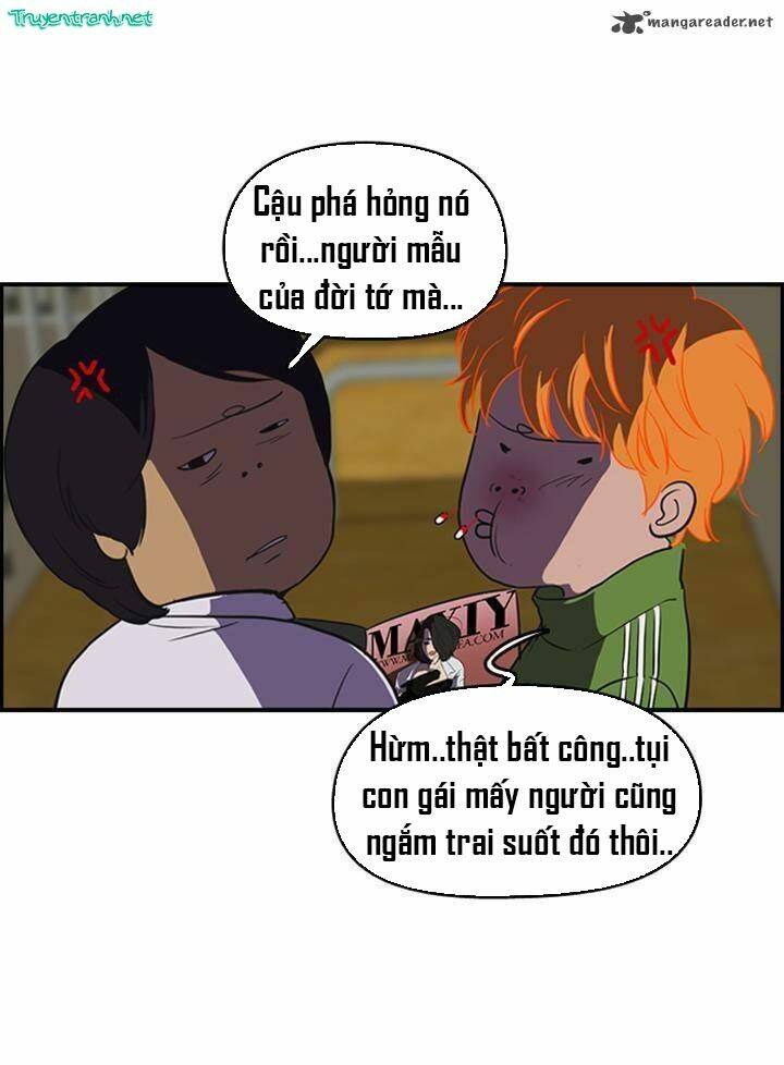 Thể Thao Cực Hạn - Chapter 45 - Page 40