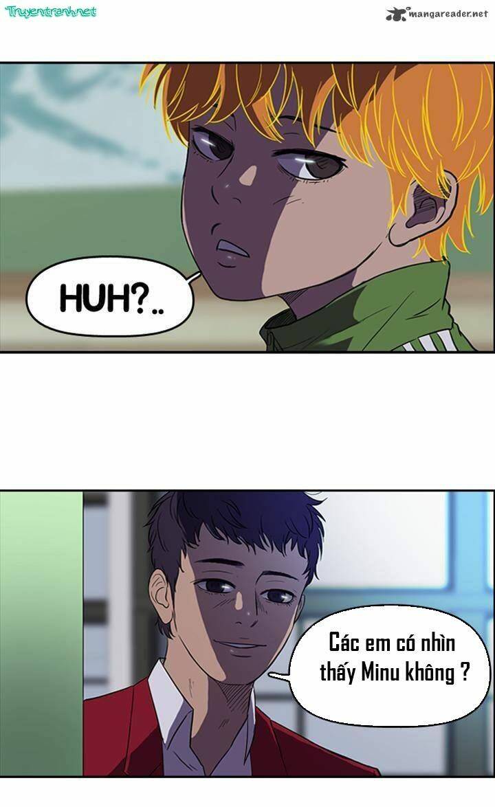 Thể Thao Cực Hạn - Chapter 45 - Page 42