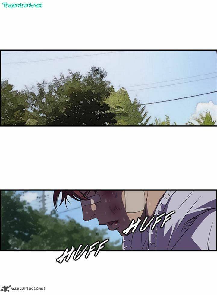 Thể Thao Cực Hạn - Chapter 45 - Page 47