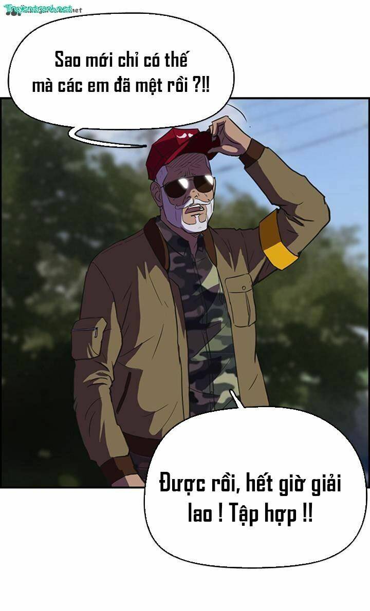 Thể Thao Cực Hạn - Chapter 45 - Page 49