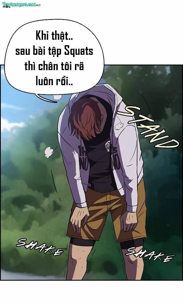 Thể Thao Cực Hạn - Chapter 45 - Page 51
