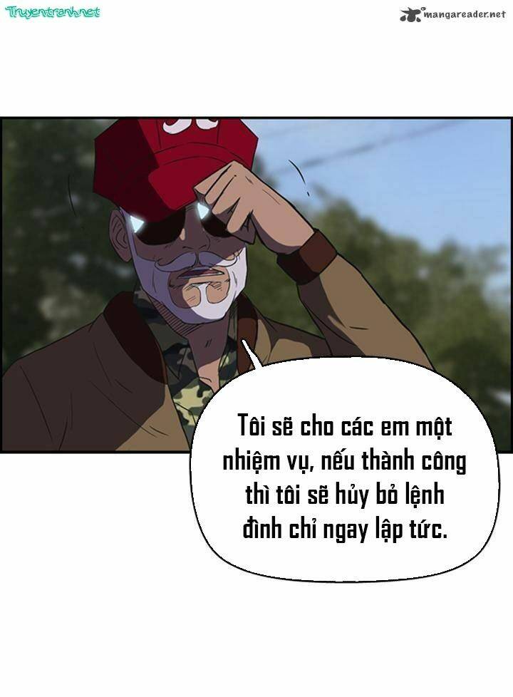 Thể Thao Cực Hạn - Chapter 45 - Page 53