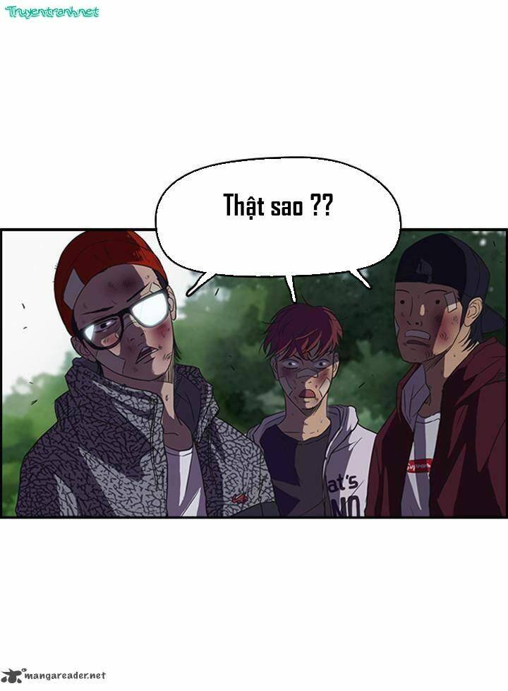 Thể Thao Cực Hạn - Chapter 45 - Page 54