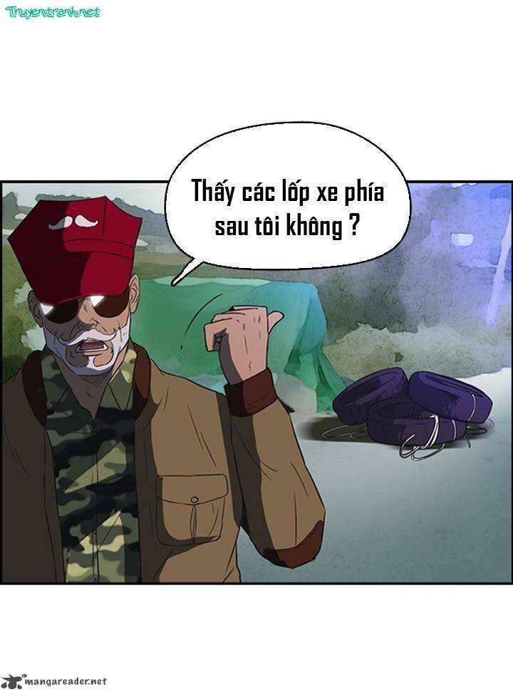 Thể Thao Cực Hạn - Chapter 45 - Page 55