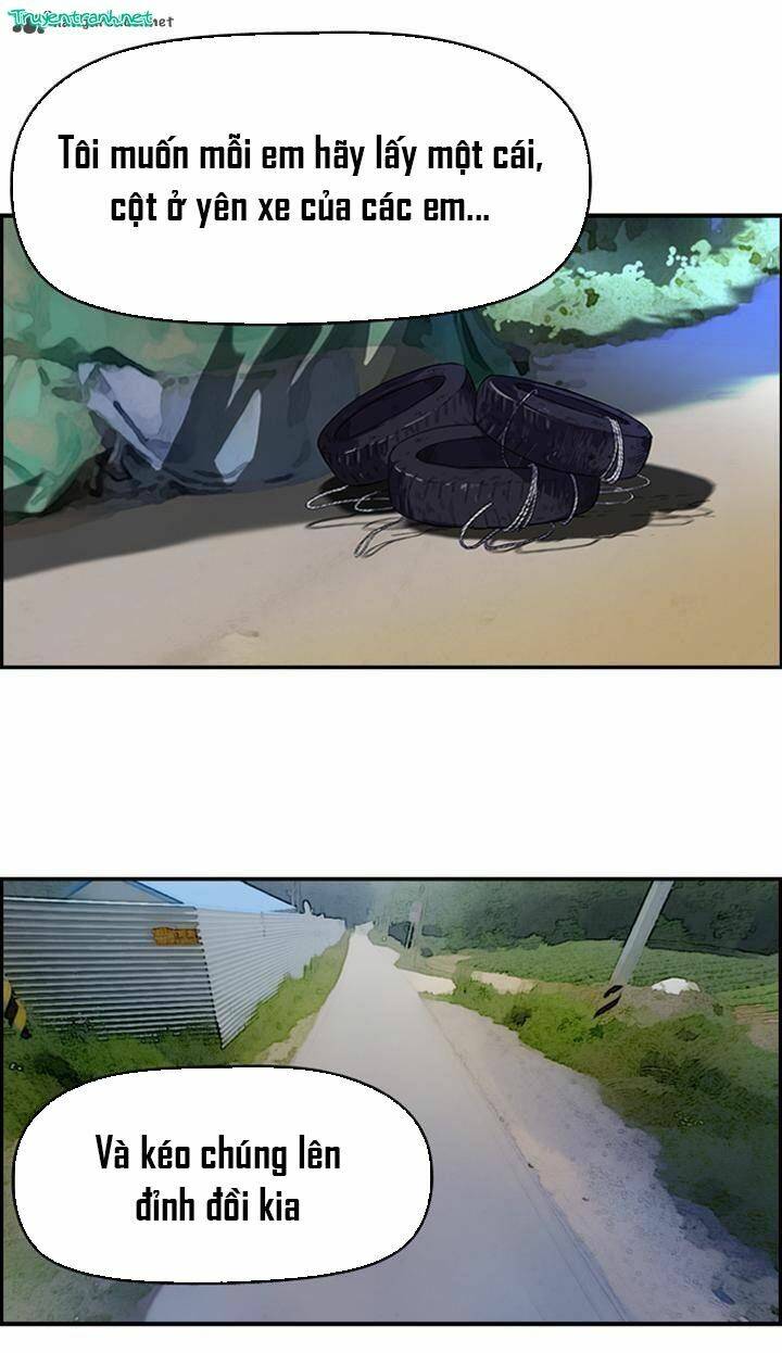 Thể Thao Cực Hạn - Chapter 45 - Page 56