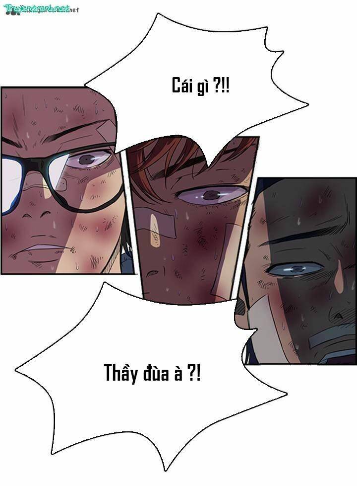 Thể Thao Cực Hạn - Chapter 45 - Page 57