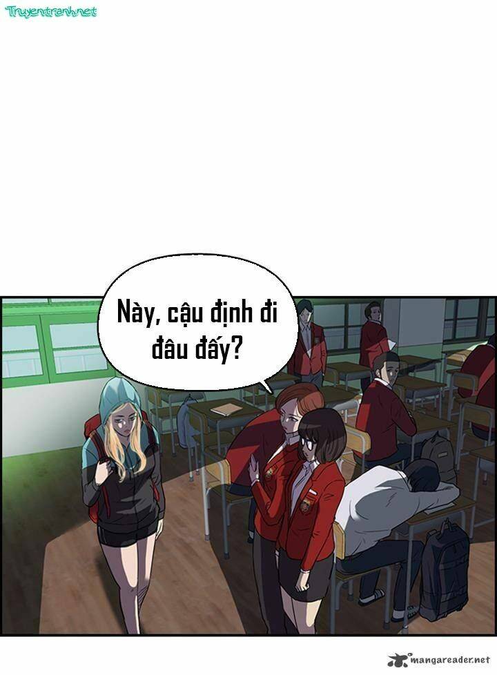 Thể Thao Cực Hạn - Chapter 45 - Page 5