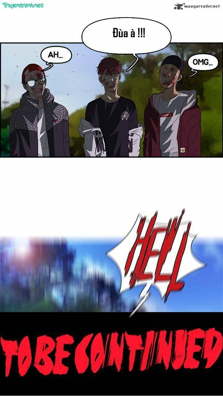Thể Thao Cực Hạn - Chapter 45 - Page 59
