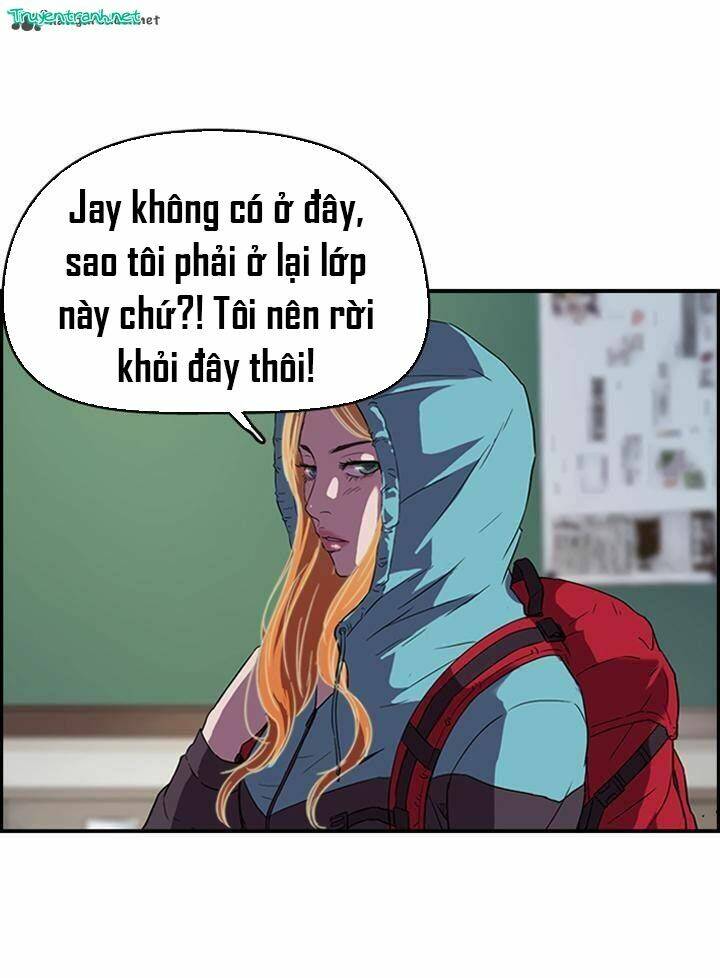 Thể Thao Cực Hạn - Chapter 45 - Page 6