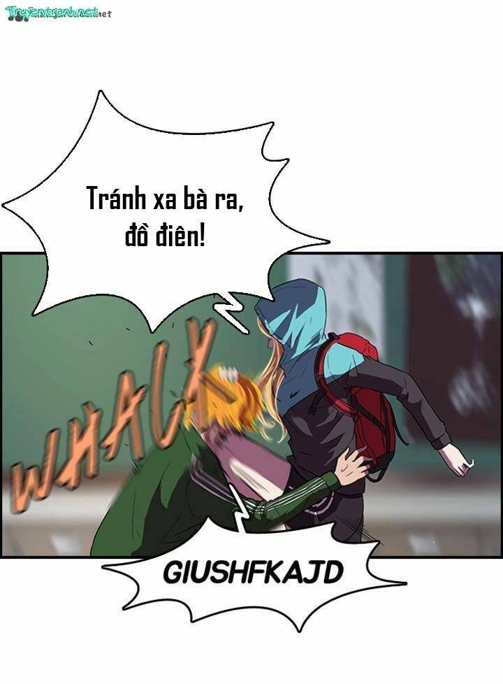 Thể Thao Cực Hạn - Chapter 45 - Page 8