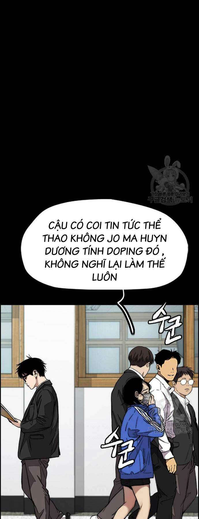 Thể Thao Cực Hạn - Chapter 450 - Page 16