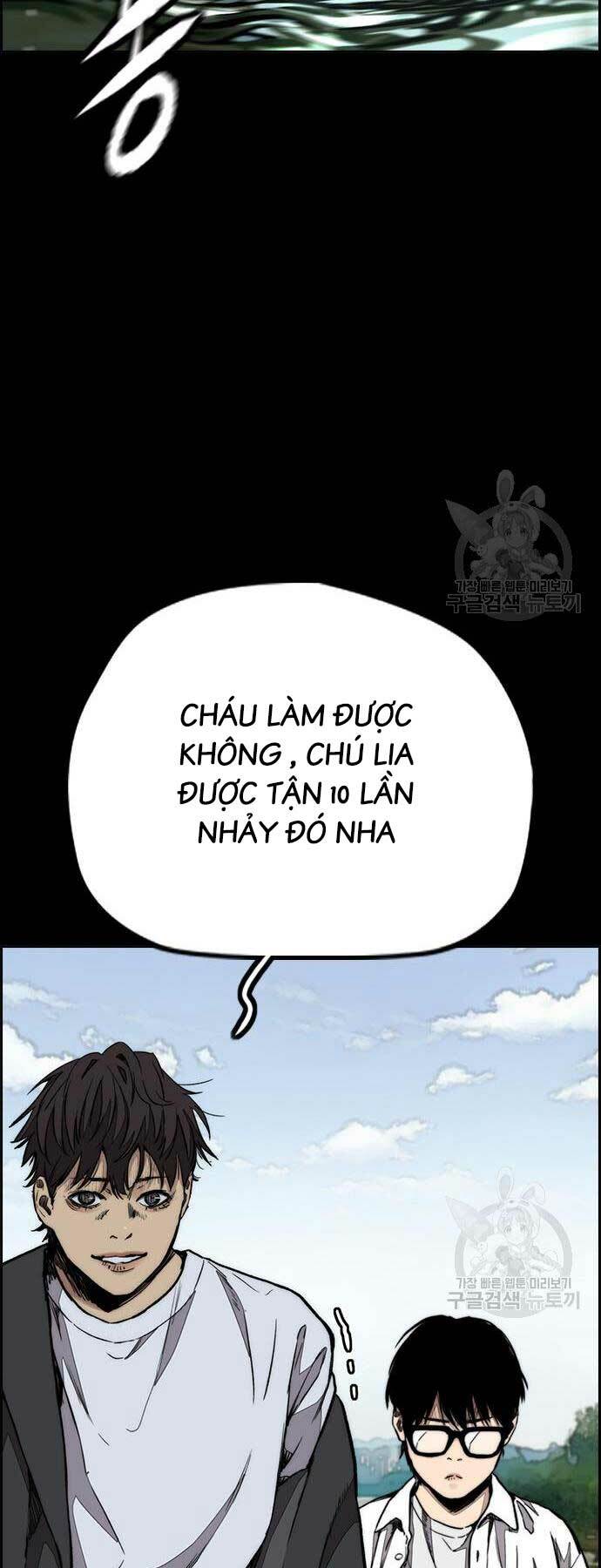 Thể Thao Cực Hạn - Chapter 450 - Page 20