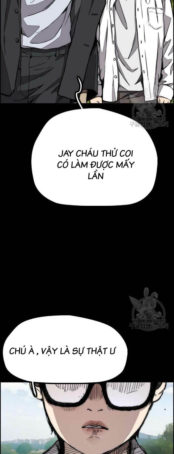 Thể Thao Cực Hạn - Chapter 450 - Page 21