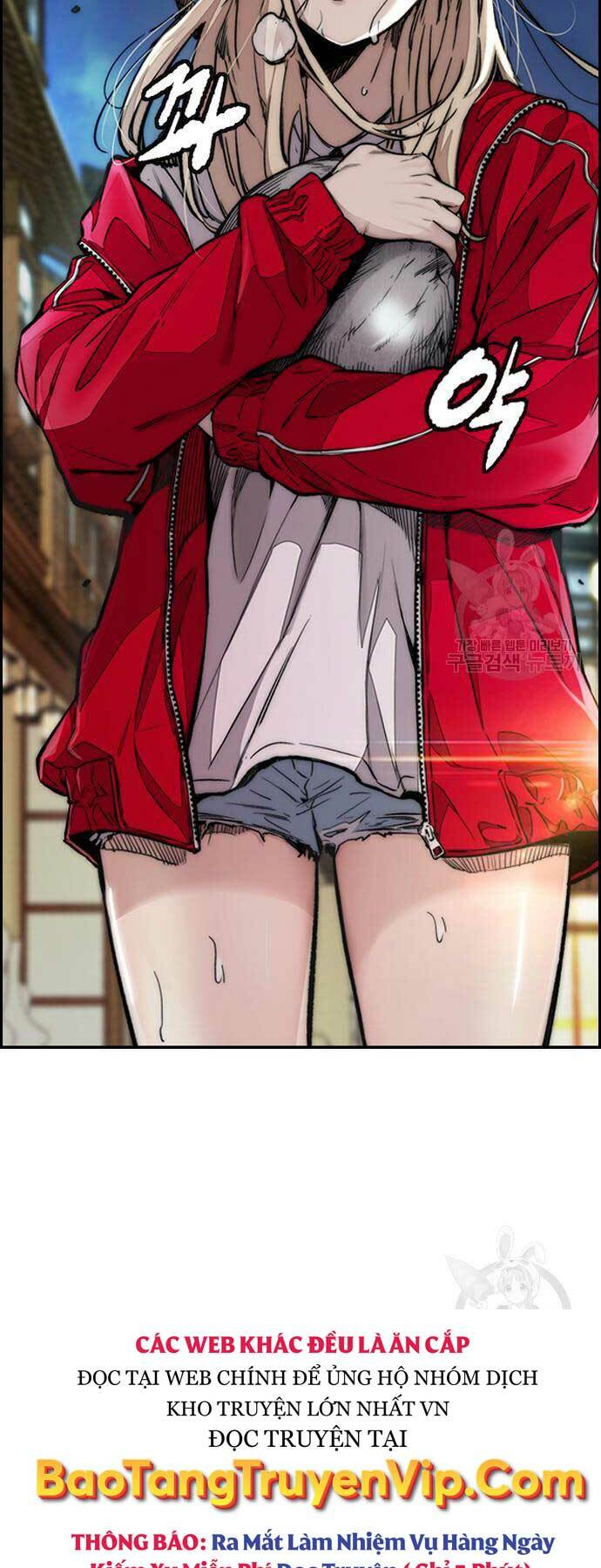 Thể Thao Cực Hạn - Chapter 450 - Page 55