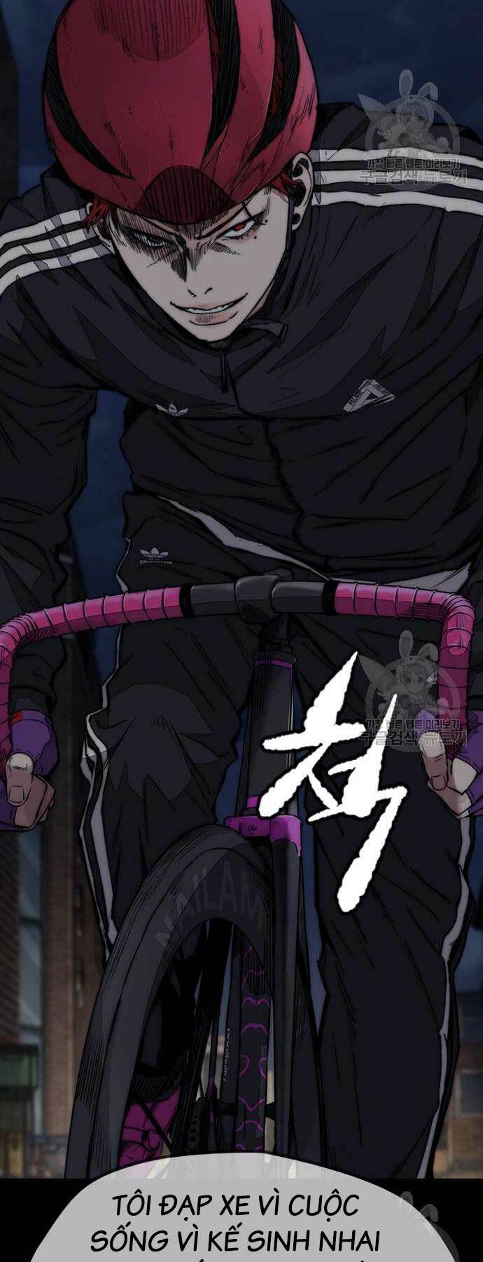 Thể Thao Cực Hạn - Chapter 450 - Page 61