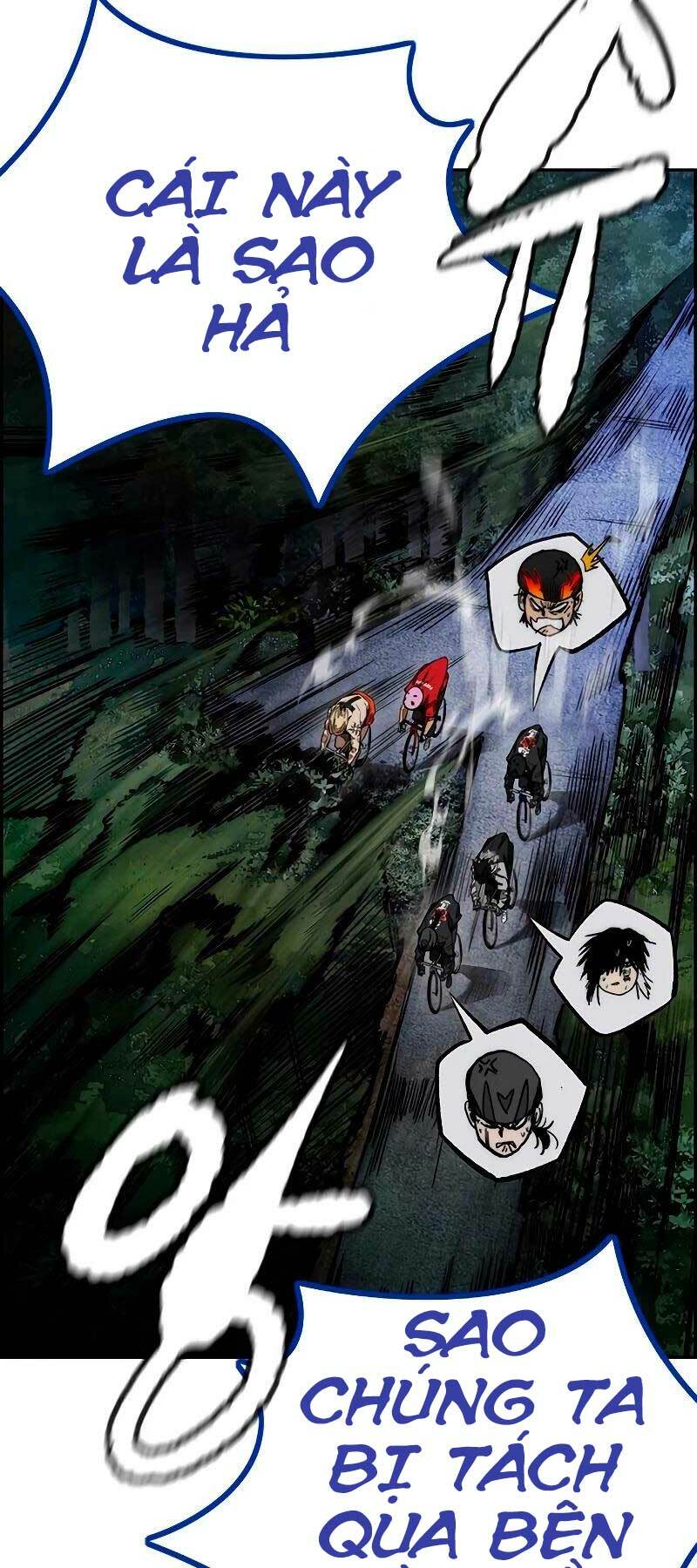 Thể Thao Cực Hạn - Chapter 451 - Page 100