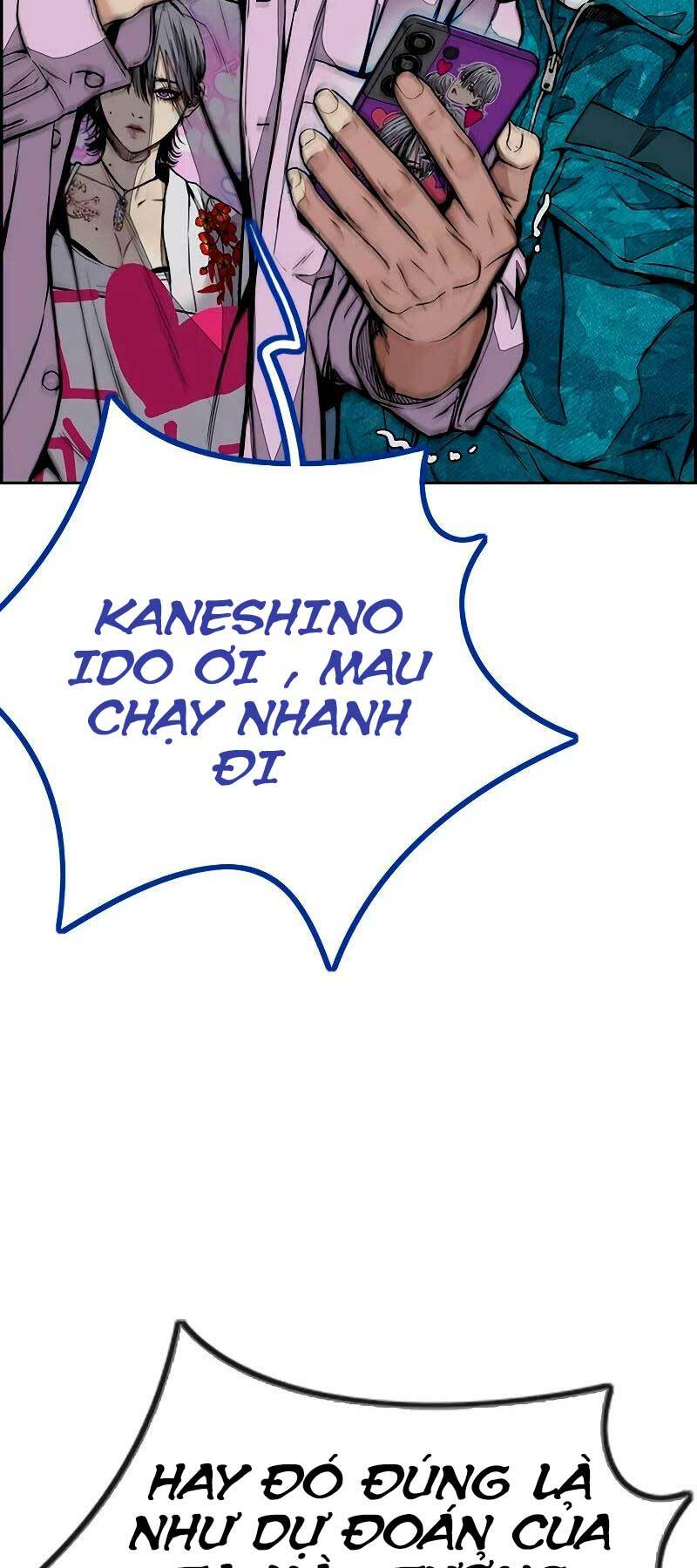 Thể Thao Cực Hạn - Chapter 451 - Page 109