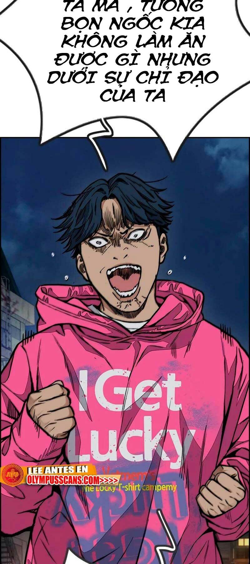 Thể Thao Cực Hạn - Chapter 451 - Page 110