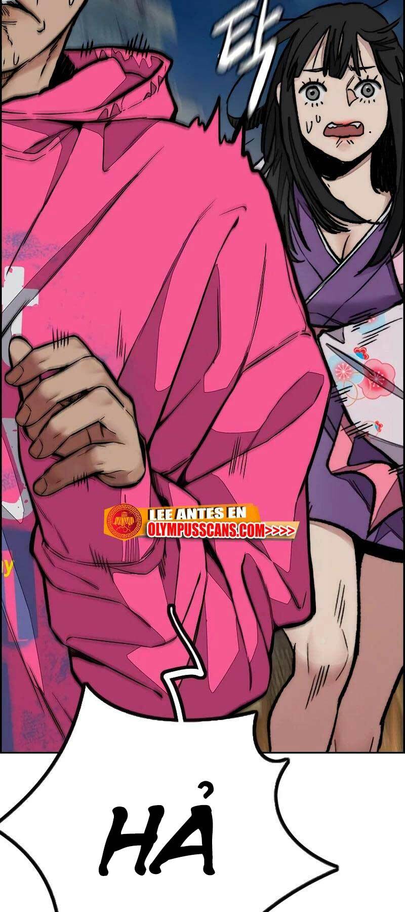 Thể Thao Cực Hạn - Chapter 451 - Page 117