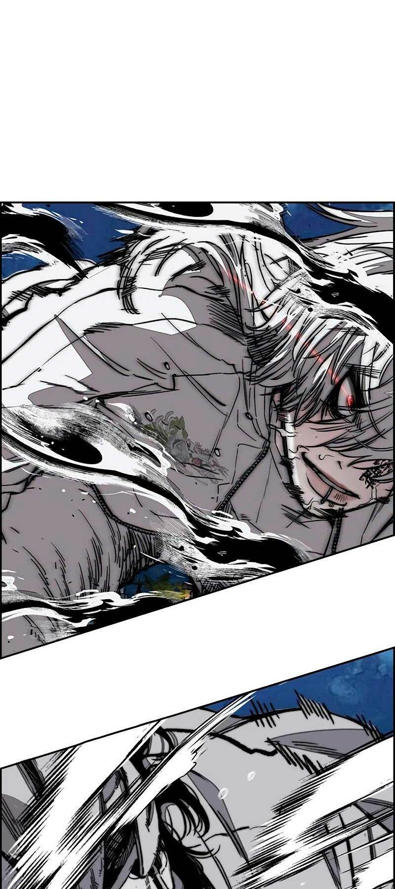 Thể Thao Cực Hạn - Chapter 451 - Page 11