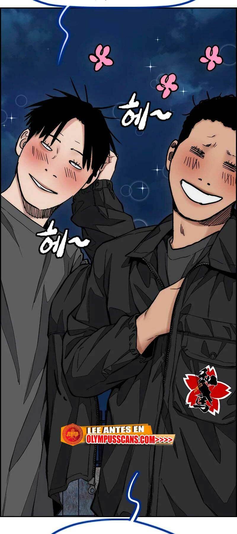 Thể Thao Cực Hạn - Chapter 451 - Page 121