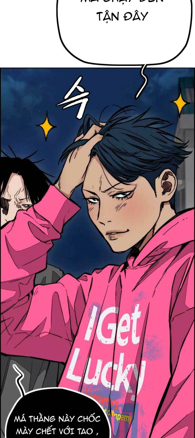 Thể Thao Cực Hạn - Chapter 451 - Page 123