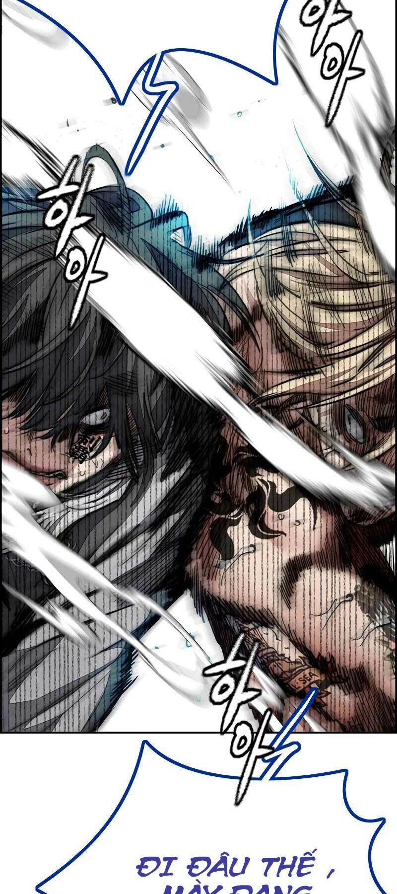 Thể Thao Cực Hạn - Chapter 451 - Page 25
