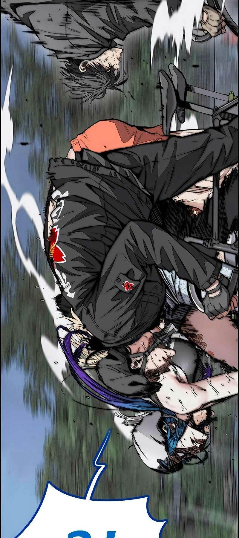 Thể Thao Cực Hạn - Chapter 451 - Page 35