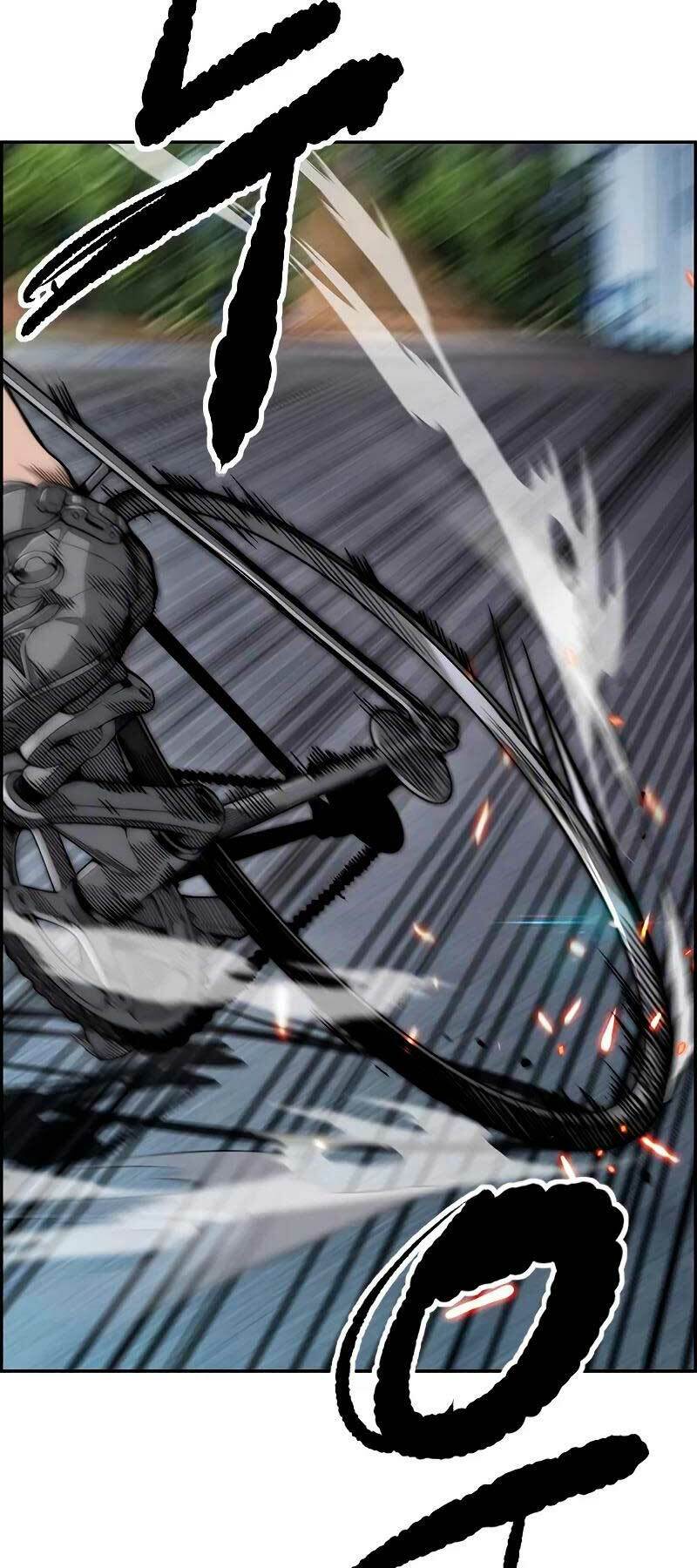 Thể Thao Cực Hạn - Chapter 451 - Page 39