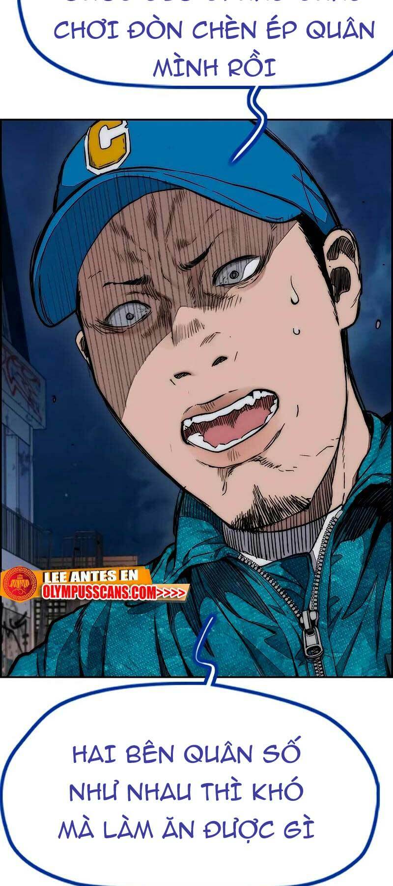 Thể Thao Cực Hạn - Chapter 451 - Page 54