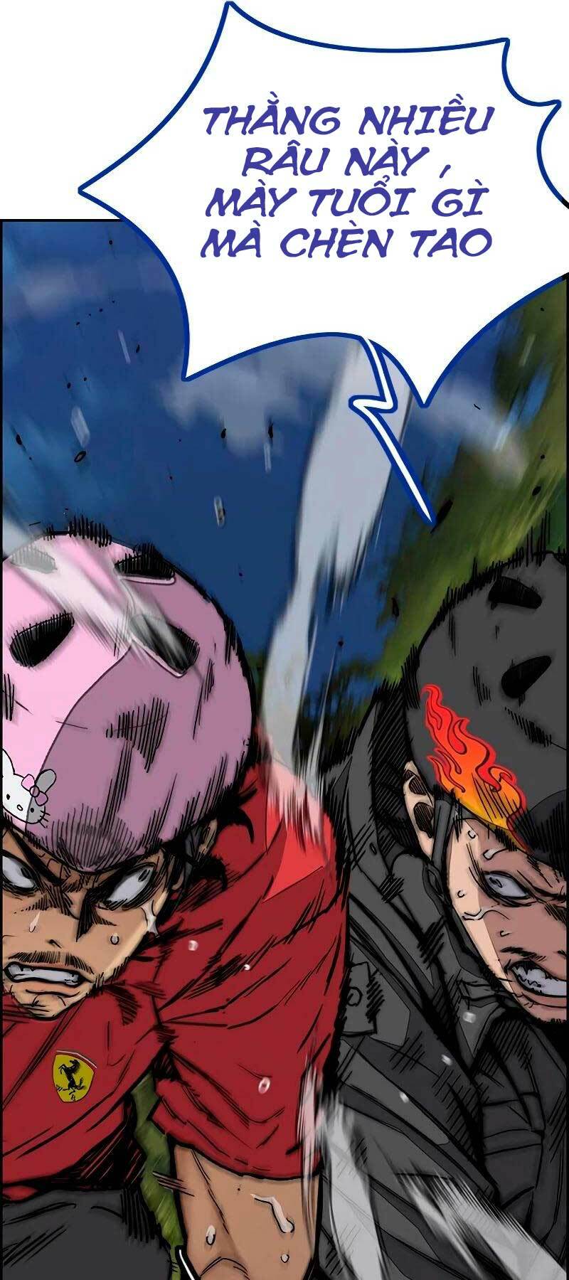 Thể Thao Cực Hạn - Chapter 451 - Page 57